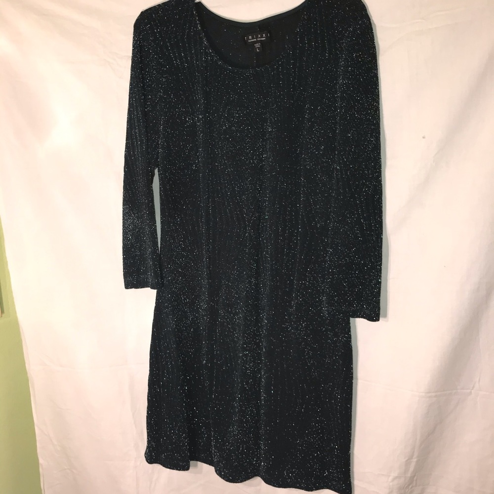 TRIXXI Dress